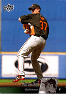 2010 Upper Deck Chris Ray