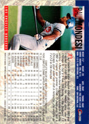 1994 O-Pee-Chee Raul Mondesi