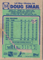 1990 Topps Doug Smail #268