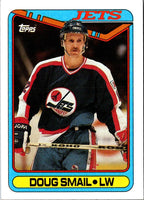 1990 Topps Doug Smail #268