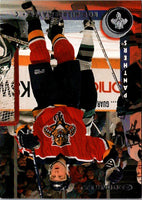 1997 Donruss Rob Niedermayer #191