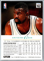 1993 SkyBox Antoine Carr #162