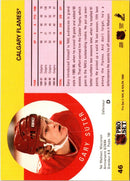 1990 Pro Set Gary Suter