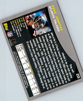 2001 Topps Doug Johnson #201