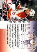 1997 Donruss Steve Washburn