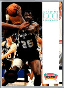 1993 SkyBox Antoine Carr