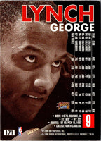 1998 SkyBox Premium George Lynch #171