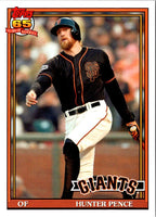 2016 Topps Archives Hunter Pence #224