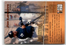 1997 Finest Jim Leyritz