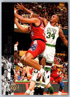 1995 Upper Deck Kevin Gamble #75