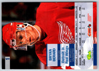 1995 Classic Bryan Berard #1