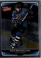 2009 Upper Deck Champ's Steven Stamkos #89