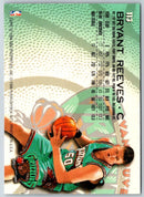 1996 Fleer Bryant Reeves