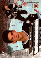 1993 Ultra Darryl Sydor #60