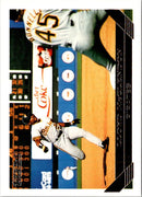 1993 Topps Gold Lloyd McClendon