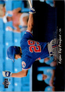 1995 Upper Deck Minors Geoff Blum