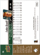 2005 Upper Deck Luke Scott