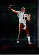 1996 Bowman Gus Frerotte