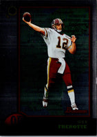 1996 Bowman Gus Frerotte #54