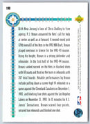 1995 Upper Deck P.J. Brown