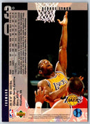 1995 Upper Deck George Lynch