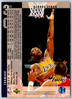 1995 Upper Deck George Lynch #330