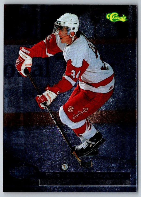 1995 Classic Bryan Berard #1