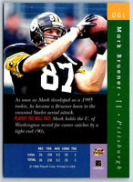 1998 Pacific Mark Bruener #061