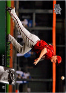 2005 Upper Deck Pro Sigs Stephen Drew