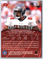 1998 Topps Finest Football Hardy Nickerson #239