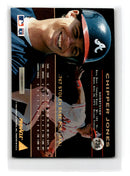 1994 Pinnacle Chipper Jones