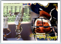 1994 Fleer Anthony Miller #140
