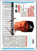 1992 Donruss Tommy Gregg