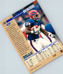 1991 Proline Thurman Thomas