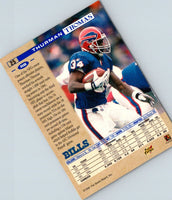 1991 Proline Thurman Thomas #25