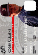 1995 Stadium Club Red Sox