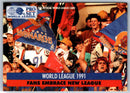1991 Proset World League World League 1991