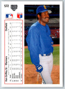 2010 Upper Deck Chipper Jones/Kenshin Kawakami