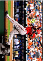 2002 Upper Deck Justin Kaye #49