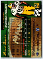 1999 Ultra Robert Brooks #167
