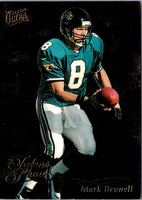 1997 Ultra Mark Brunell #9