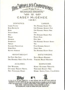 2011 Topps Allen & Ginter Casey McGehee