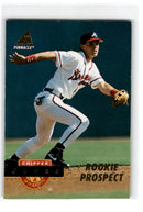 1994 Pinnacle Chipper Jones