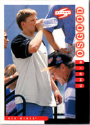 1997 Score Chris Osgood