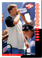1997 Score Chris Osgood #2