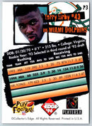 1998 Edge Terry Kirby