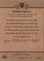 2012 Upper Deck Adrian Dantley #94