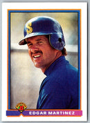 1991 Bowman Edgar Martinez