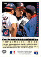 2002 Upper Deck Julian Tavarez #311