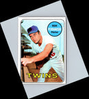 1969 O-Pee-Chee Ron Perranoski